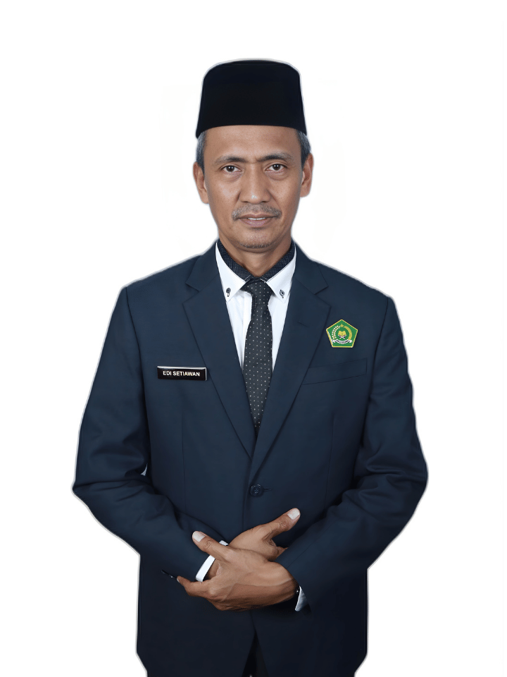 Kepala MTs Negeri 2 Pontianak