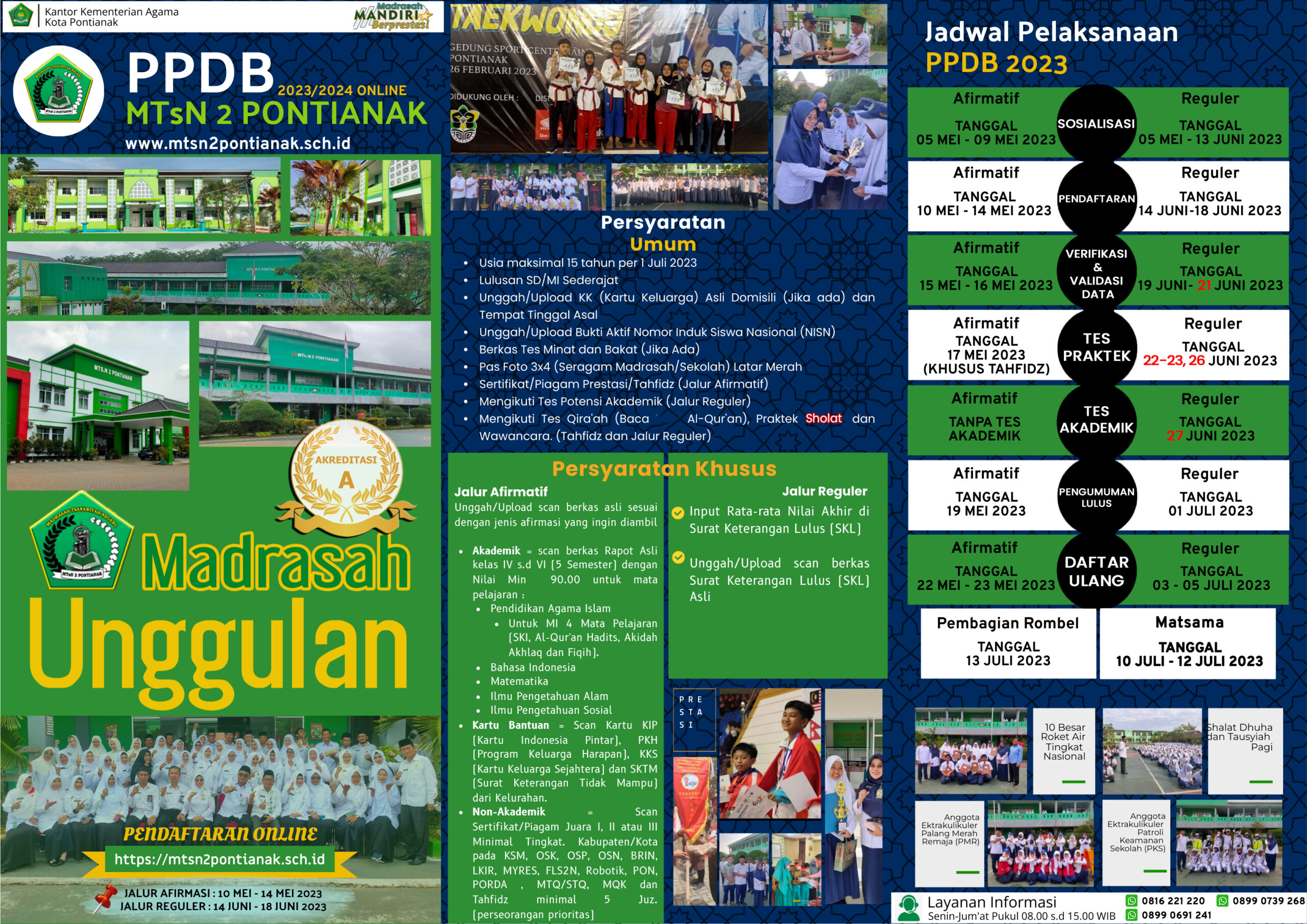 PPDB 2023 Fix Lebaran Scaled