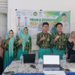 Siswa MTs. Negeri 2 Pontianak Ukir Prestasi, Melaju ke Tingkat Provinsi dalam Olimpiade Bahasa Arab